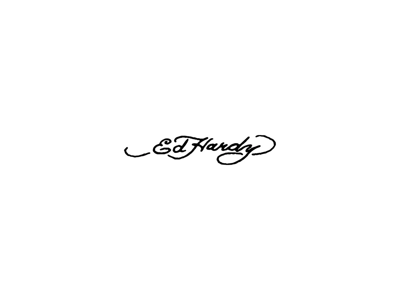 Ed Hardy: Relaunch and Brand Refresh