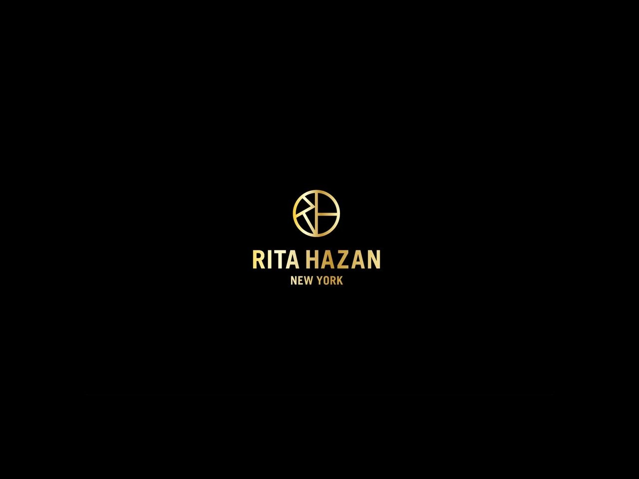 Rita Hazan: Custom Brand-First E-Commerce Platform