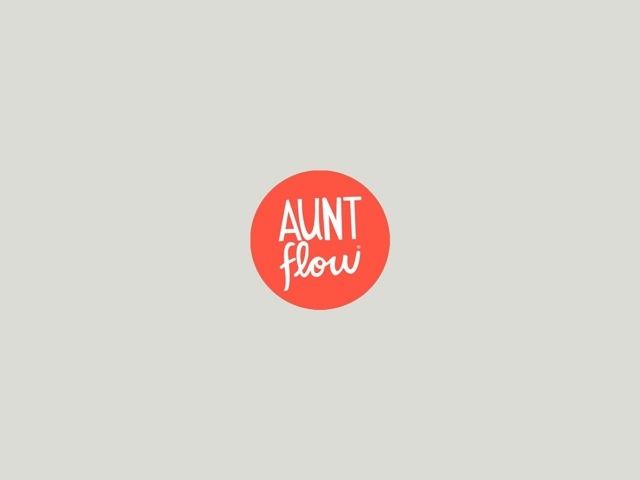 Aunt Flow: E-Commerce and B2B Infrastructure