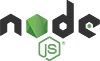 Node JS Icon