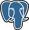 Postgre SQL Icon