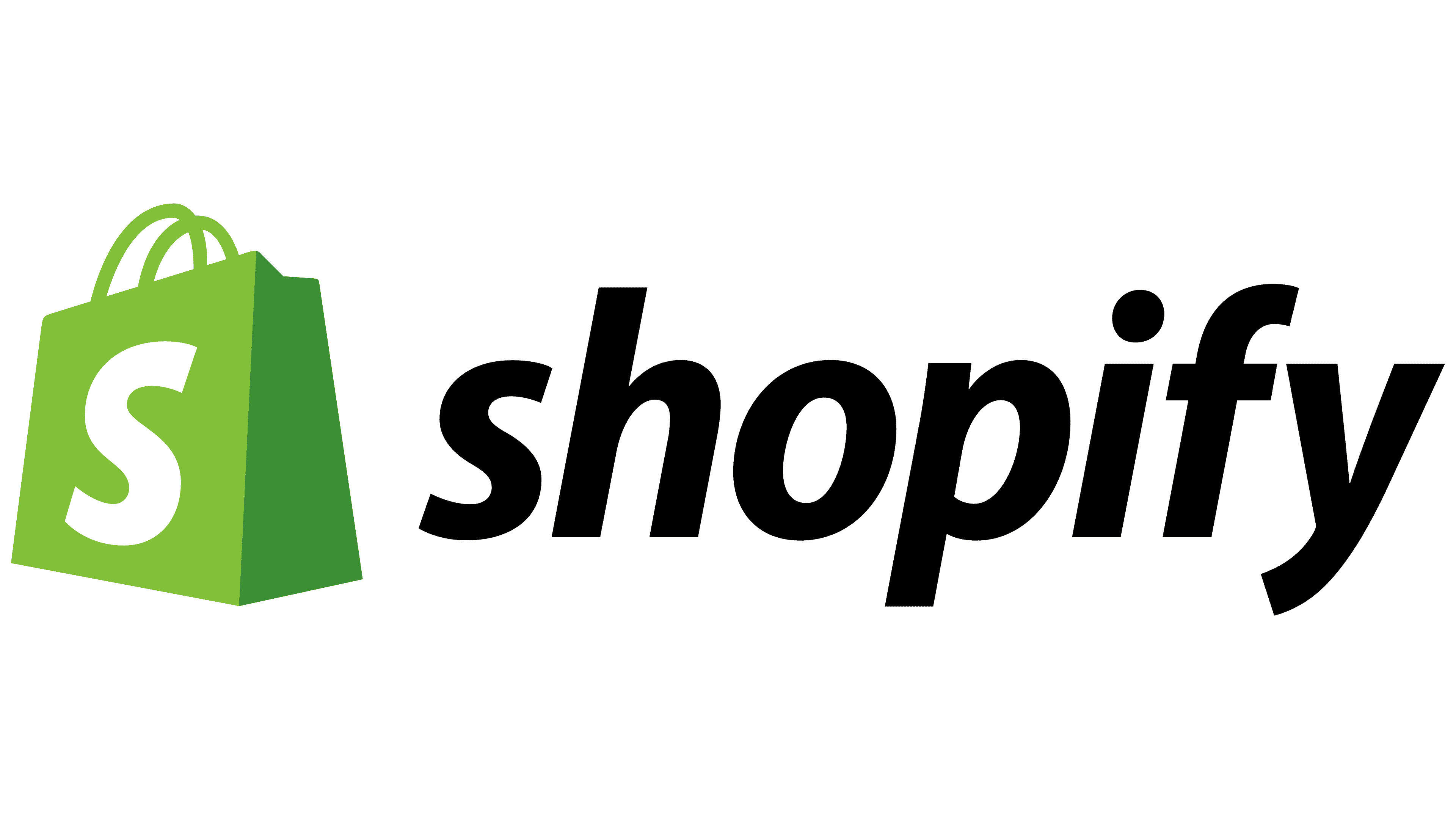 Shopify Icon