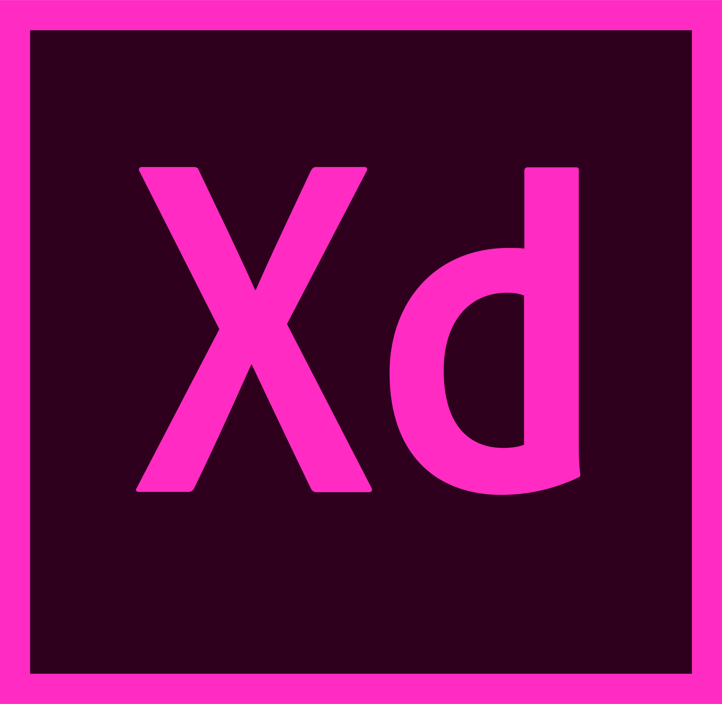 XD Icon